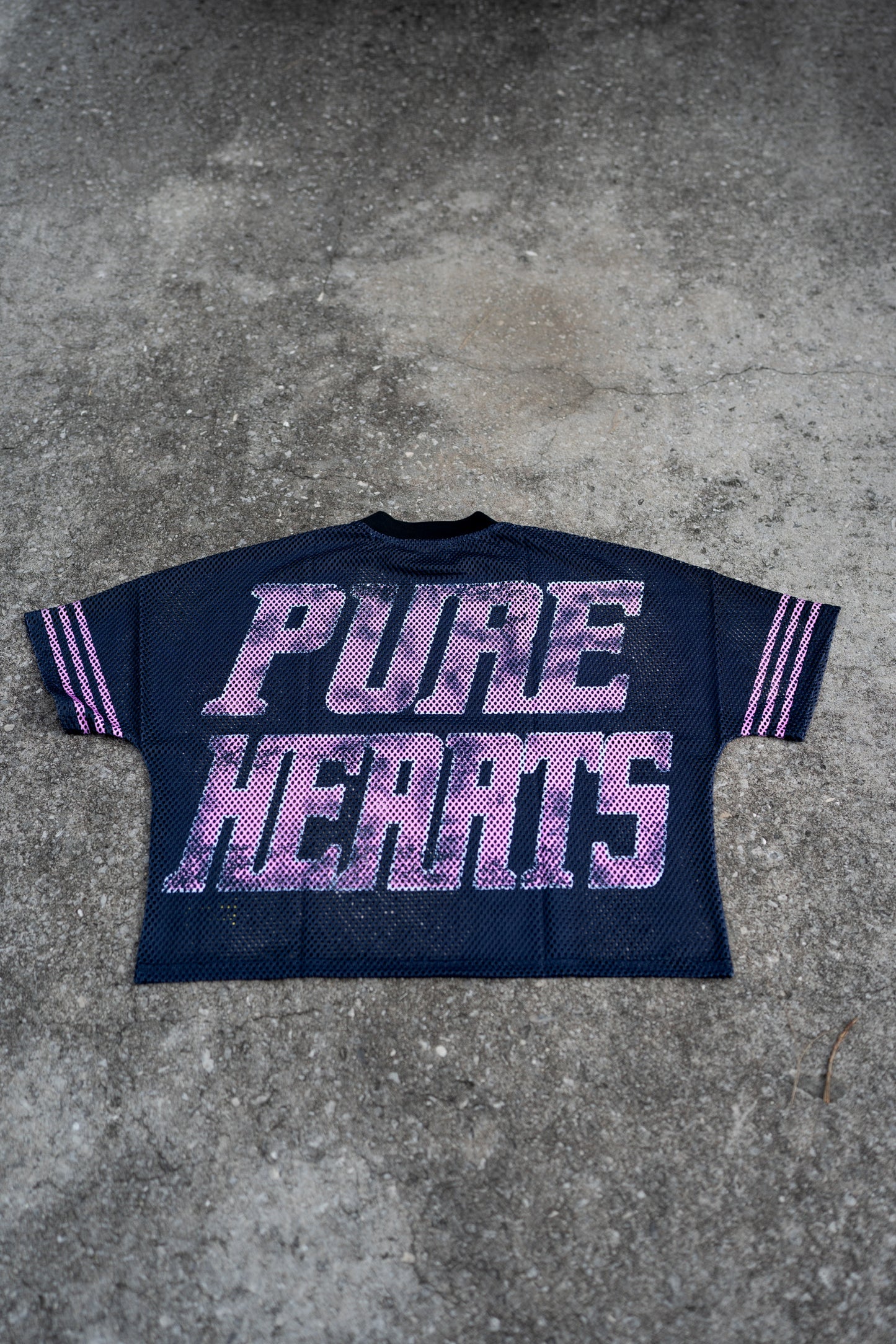 PHANTOM PINK JERSEY