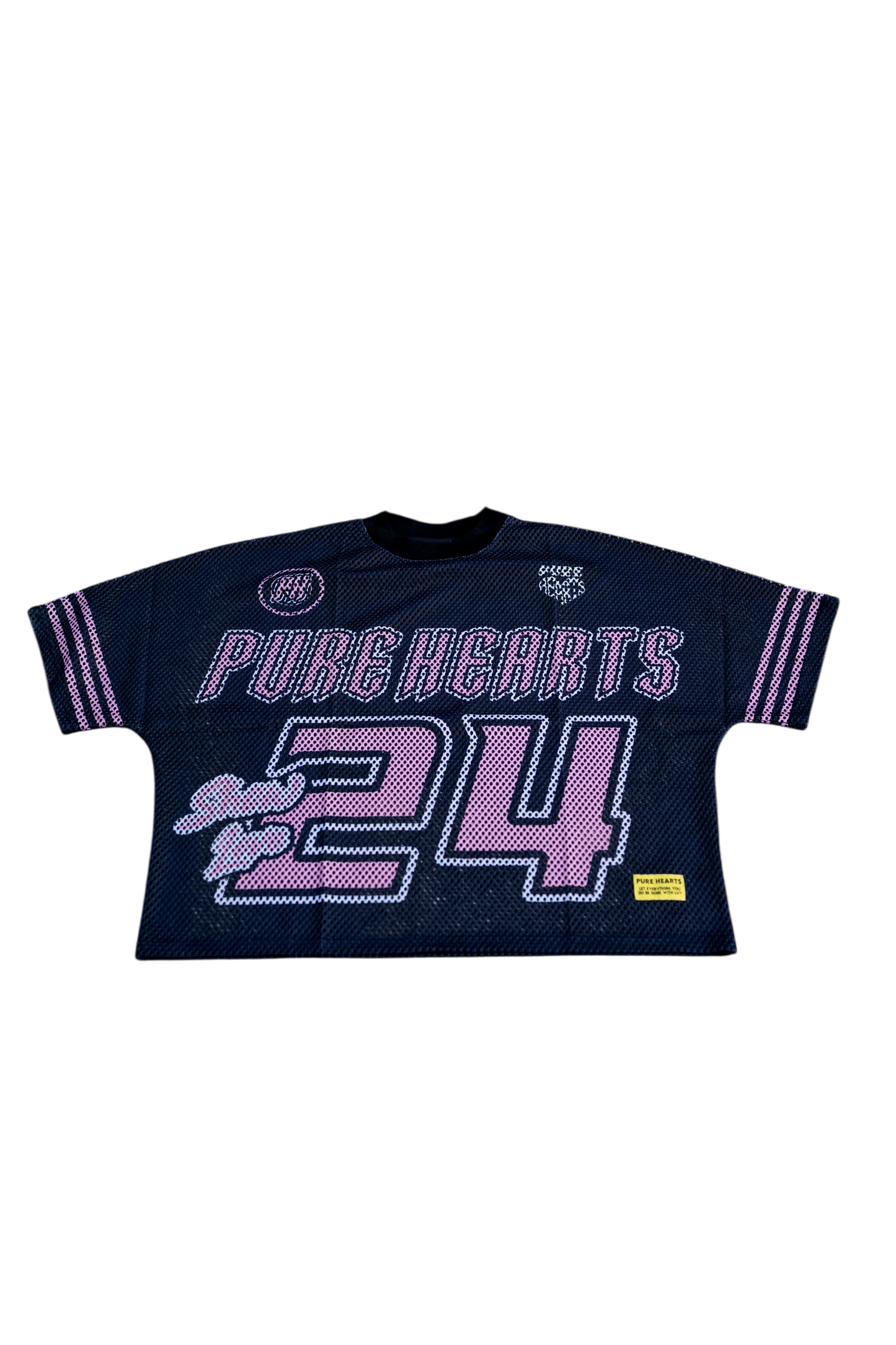 PHANTOM PINK JERSEY
