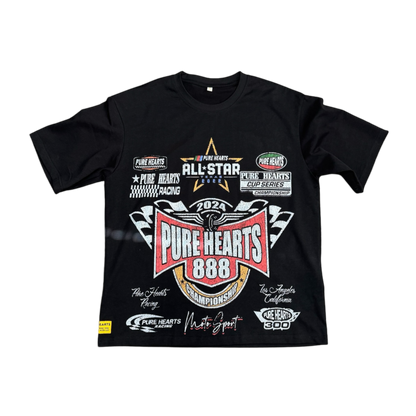 RACING ALL-STARS (BLACK)